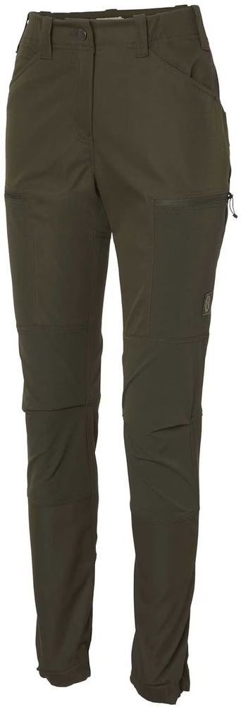 productImage: W's Spey Stretch Pants Tobacco Green