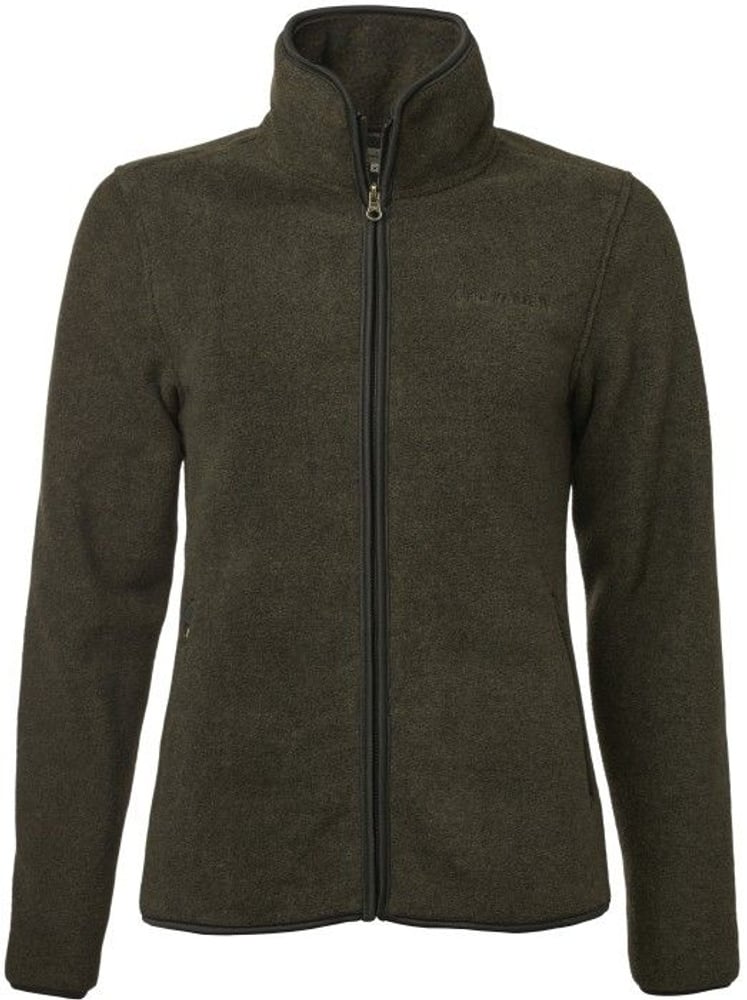 productImage: Mainstone Jacket Women Autumn Green