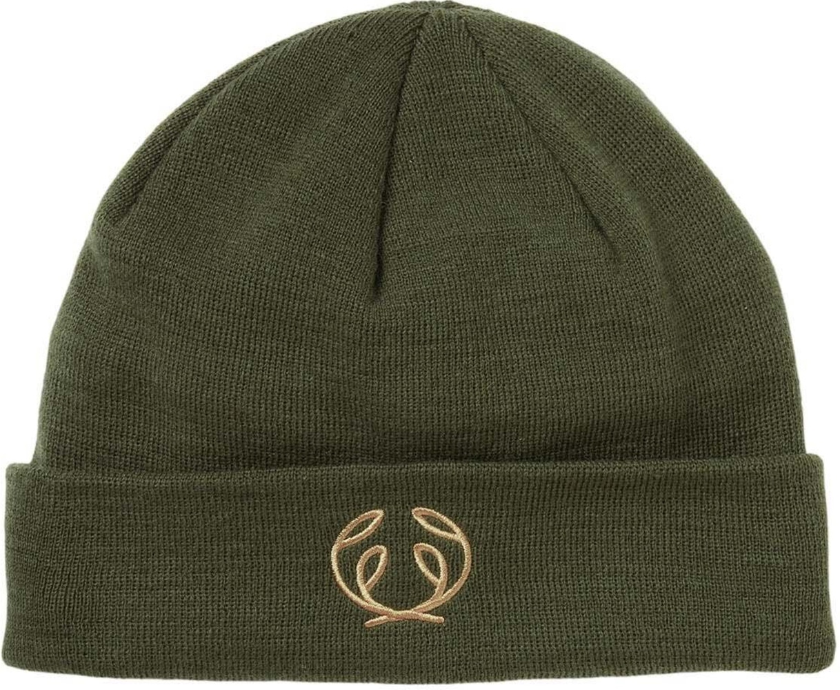 productImage: Bristol Infinium Beanie Pine Green
