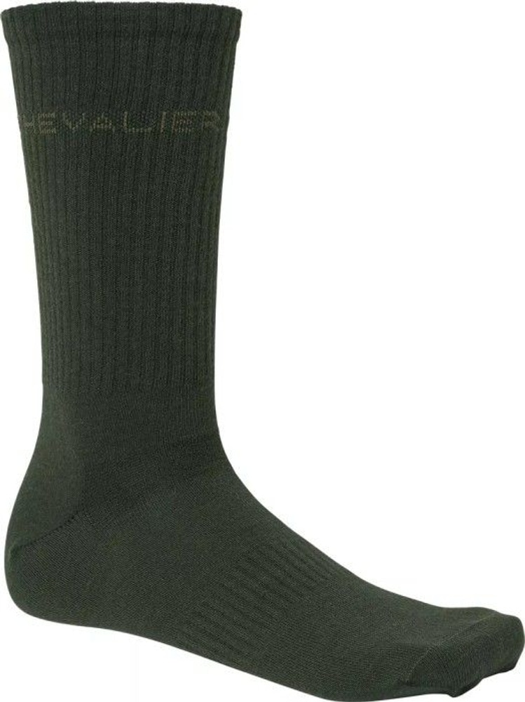 productImage: Liner Sock Coolmax Unisex Dark Green