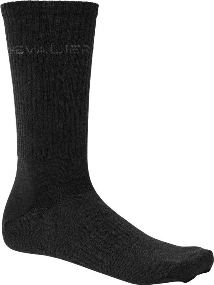productImage: Liner Sock Coolmax Unisex Black