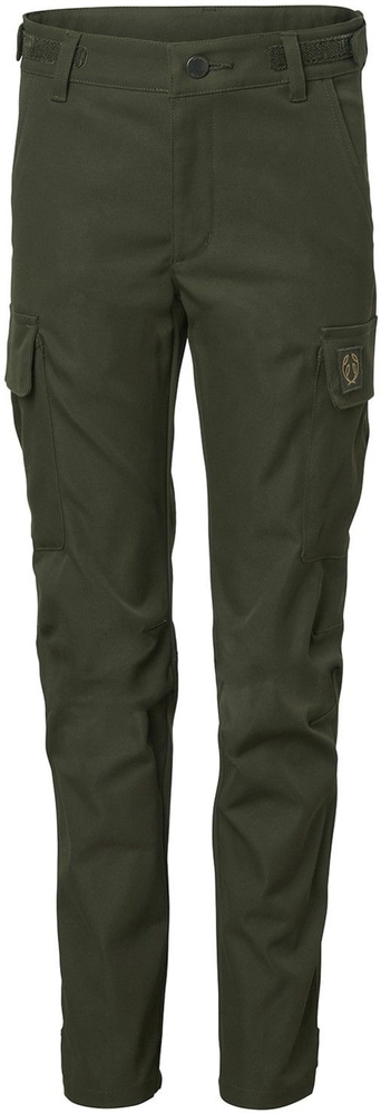 productImage: Piglet Stretch Pants Junior Dark Green