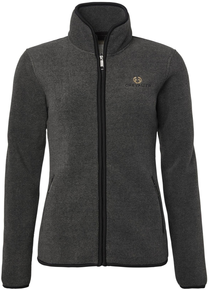 productImage: Mainstone Fleece Jacket Women Anthracite