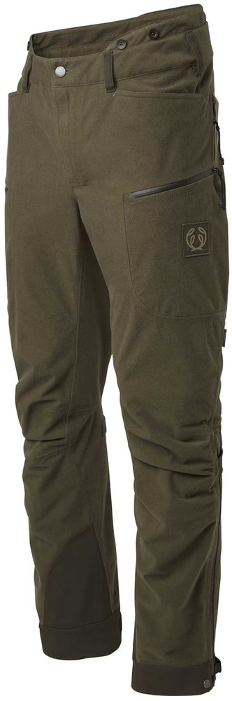 productImage: M's Pointer Pro Chevalite Pants Autumn Green
