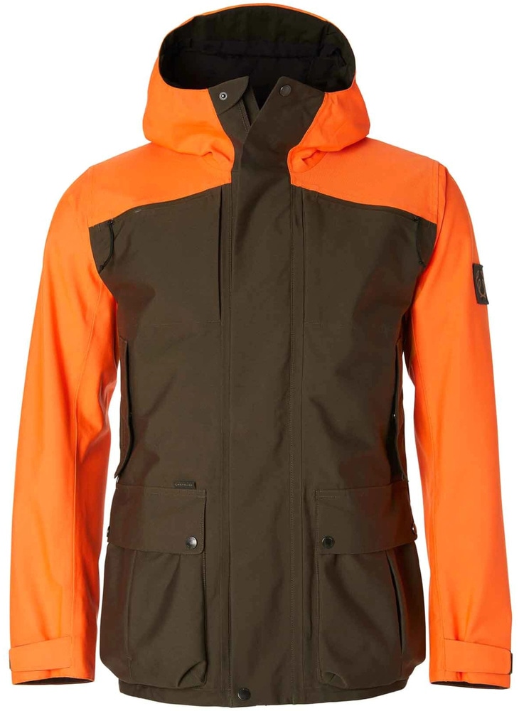 productImage: Endeavor Chevalite Jacket Men 2.0 High Vis Orange
