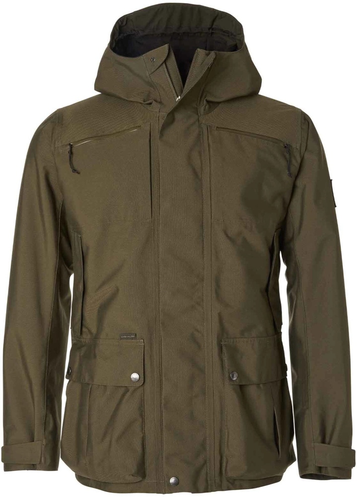 productImage: Endeavor Chevalite Jacket Men 2.0 Autumn Green