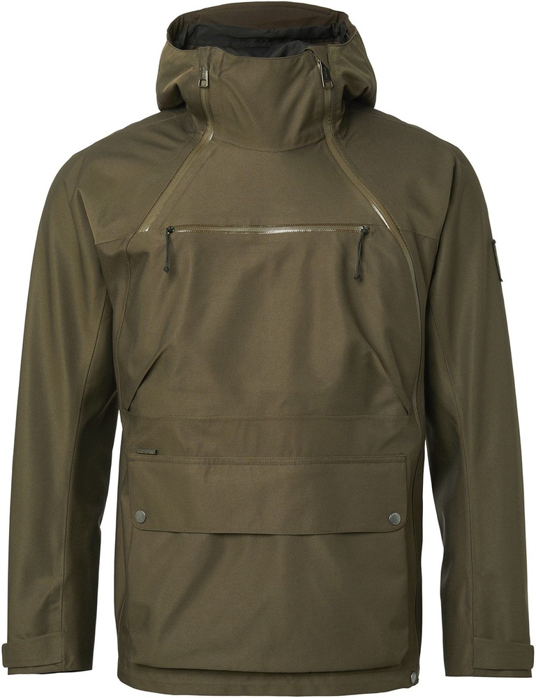 productImage: Endeavor Chevalite Anorak Men 2.0 Autumn Green