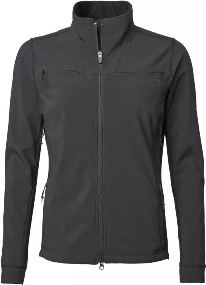 productImage: Nimrod Windblocker Jacket Women Black