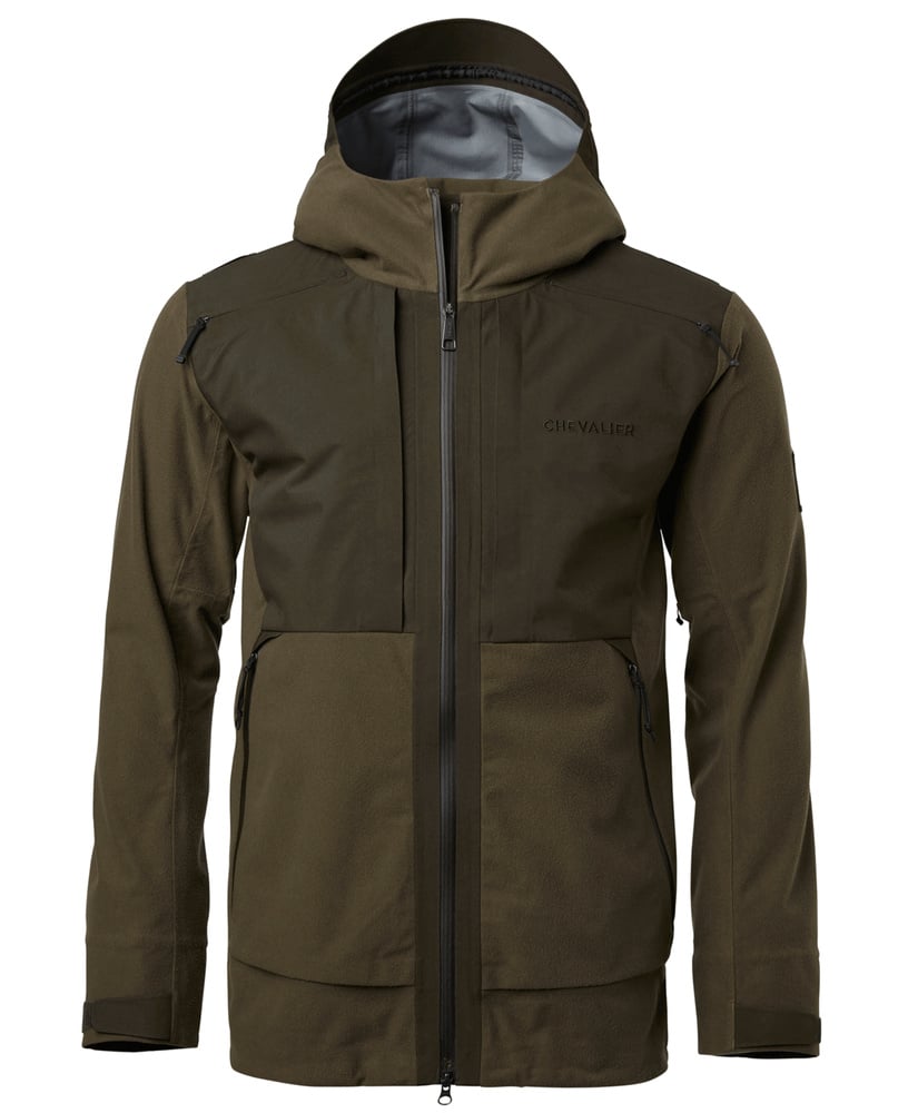 productImage: Pointer Pro Chevalite Jacket Men Autumn Green
