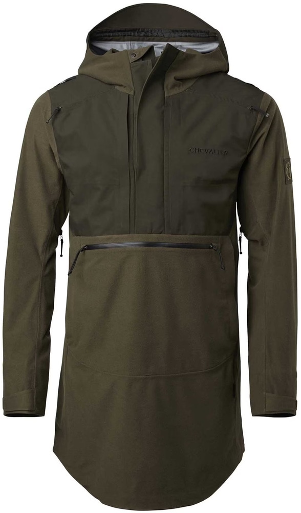 productImage: Pointer Pro Chevalite Anorak Unisex Autumn Green
