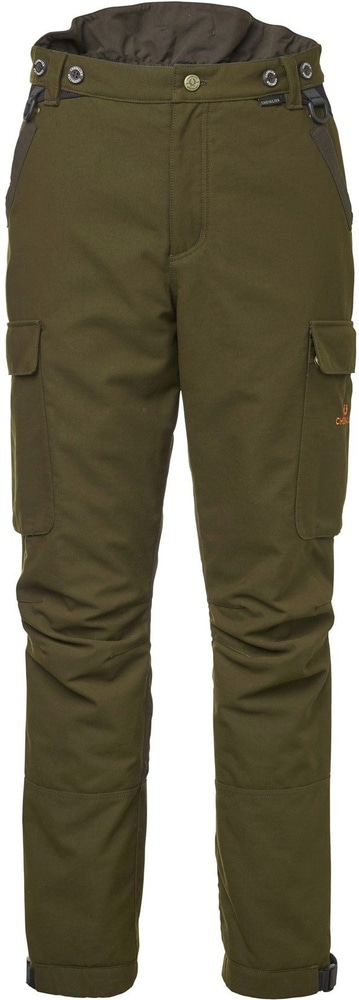productImage: M's Vildsvinsbyxa Reinforcement GTX Pants Autumn Green