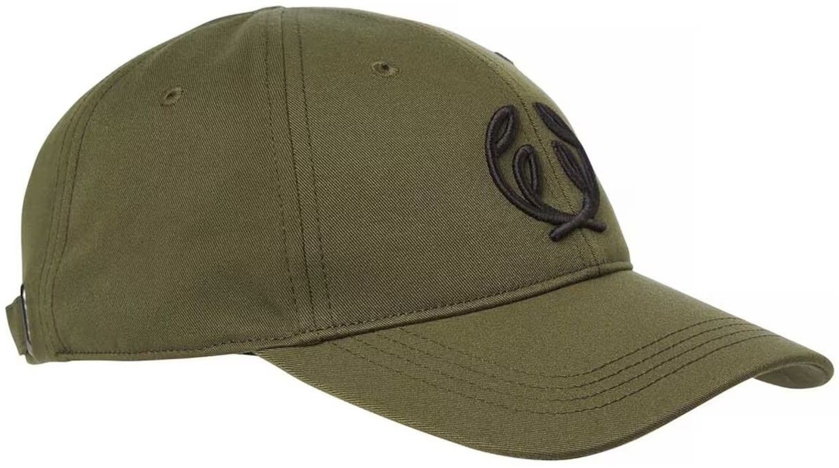 productImage: Barrel Cap Forest Green