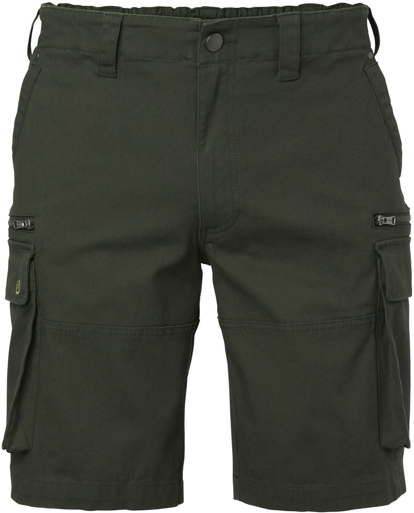 productImage: Jay Shorts Dark Green