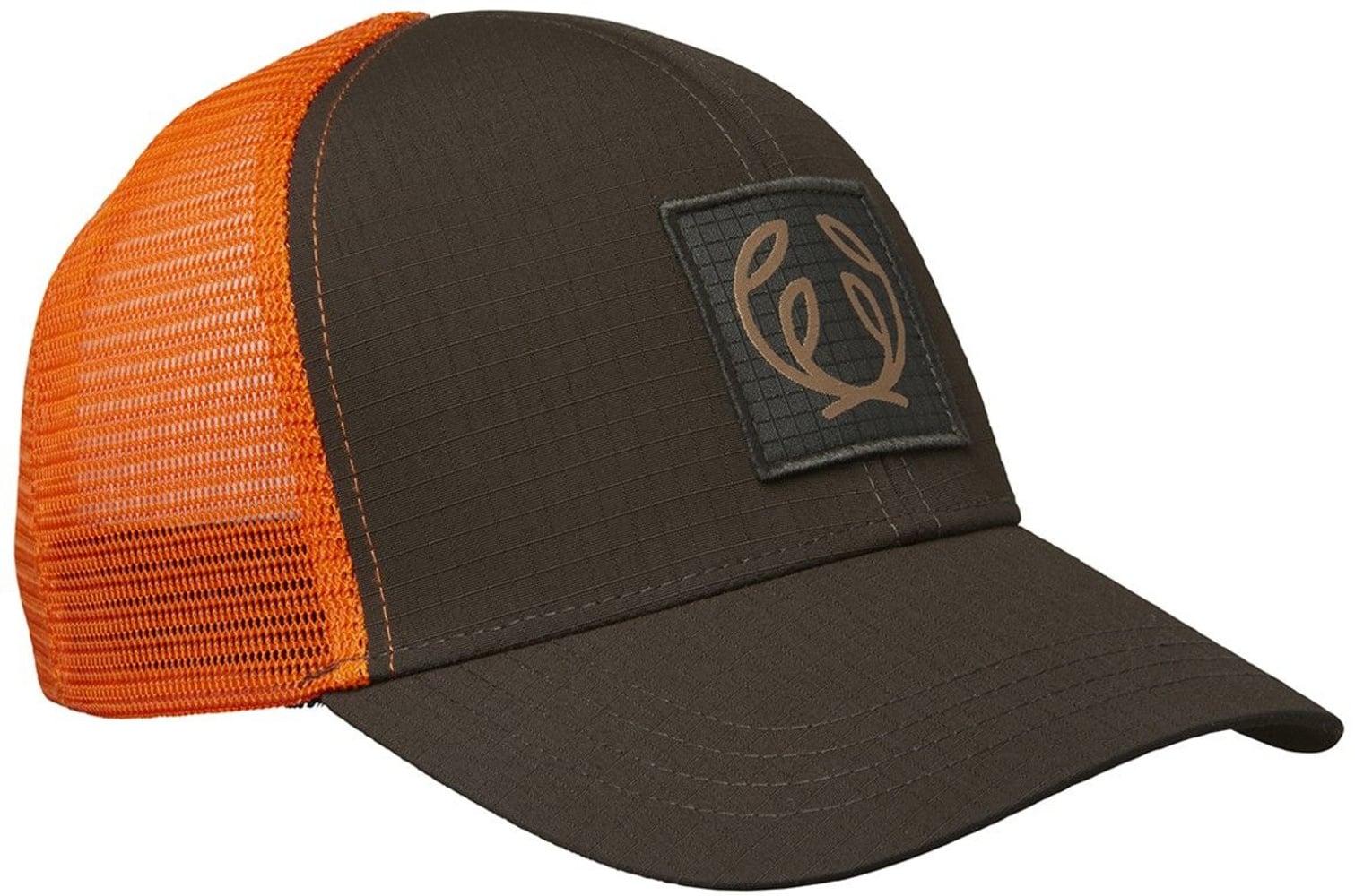 productImage: Symbol Cap High Vis Orange