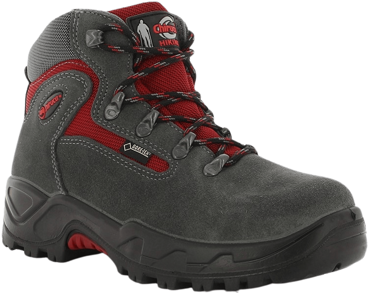 productImage: W's Massana GTX Grey