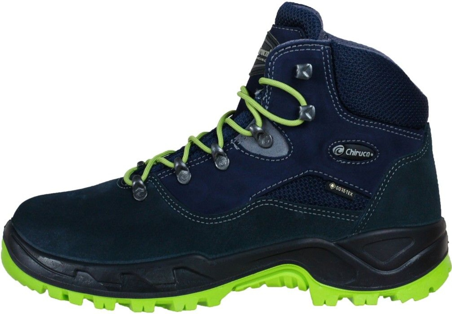 productImage: Mulhacen GTX Blue Unisex