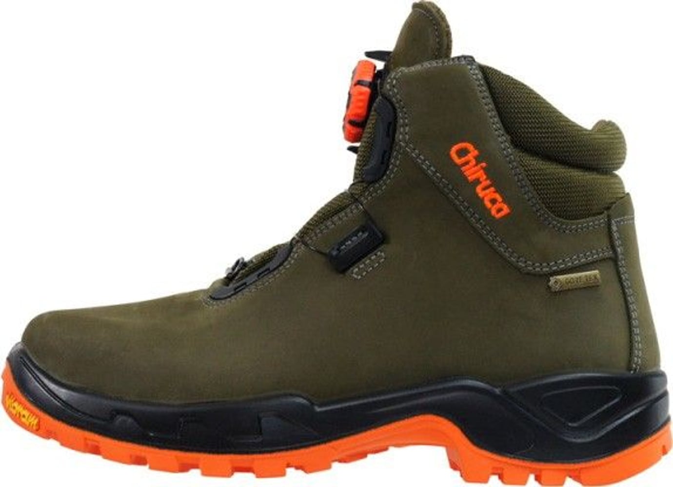 productImage: Cares BOA GTX Olive Unisex