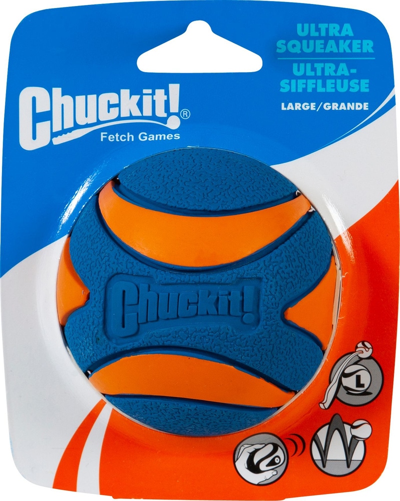 productImage: Ultra Pipande Boll L