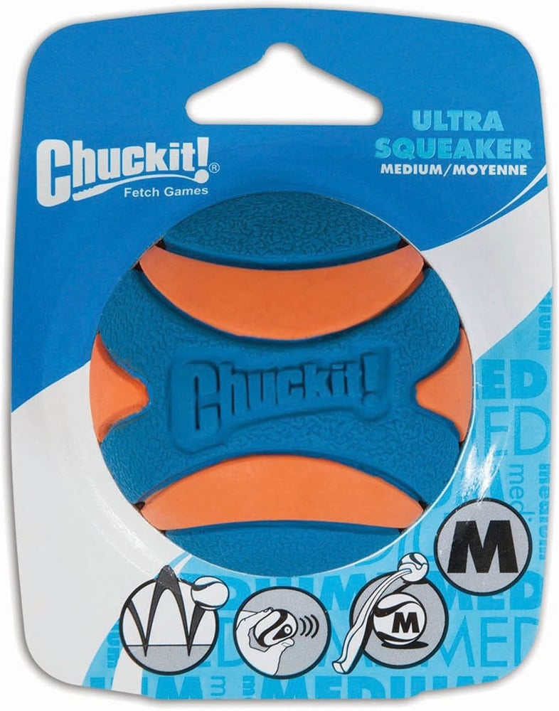 productImage: Ultra Pipande Boll M