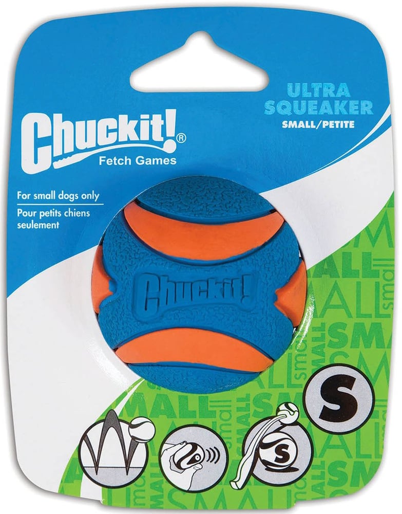 productImage: Ultra Pipande Boll S