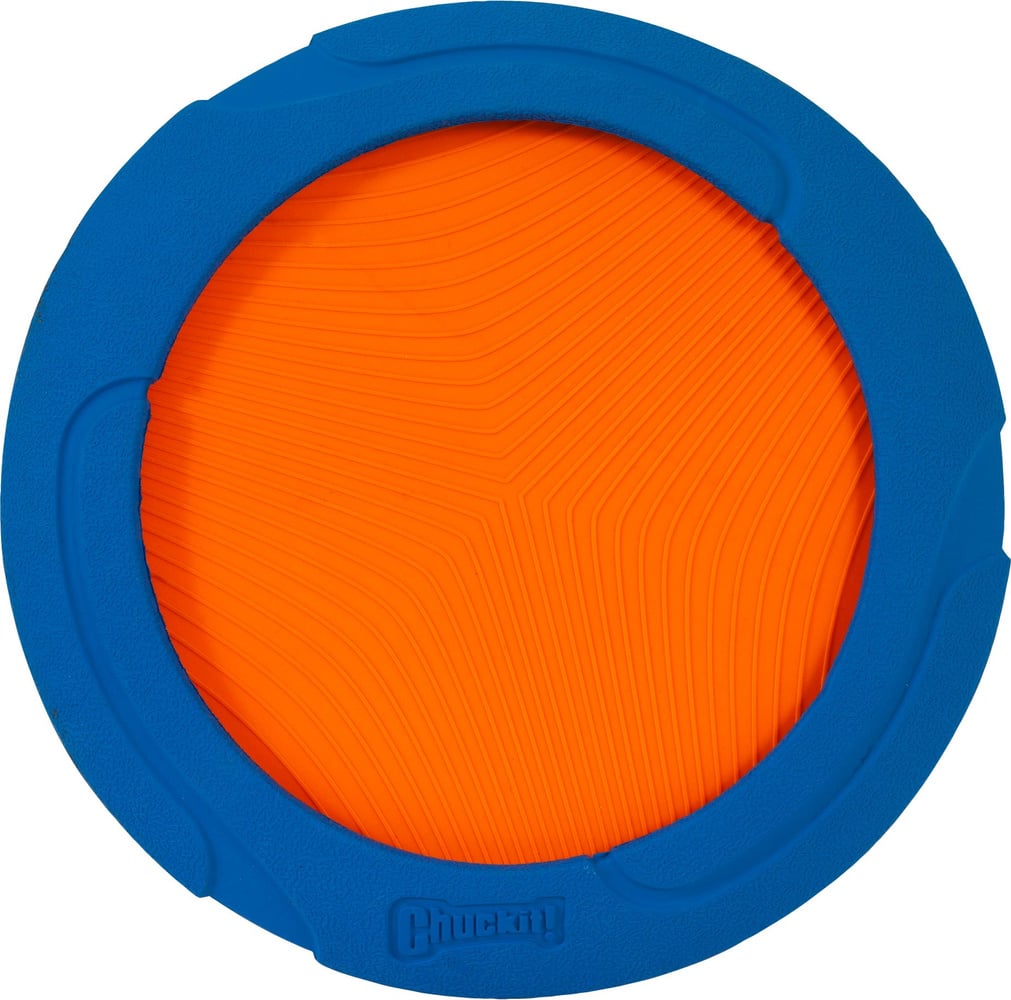 productImage: Ultra Flight Frisbee