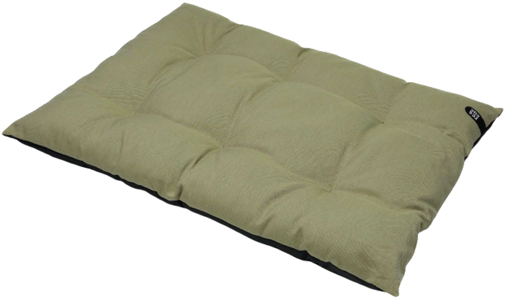 Rescue Pillow Bed L Sage, view: 1