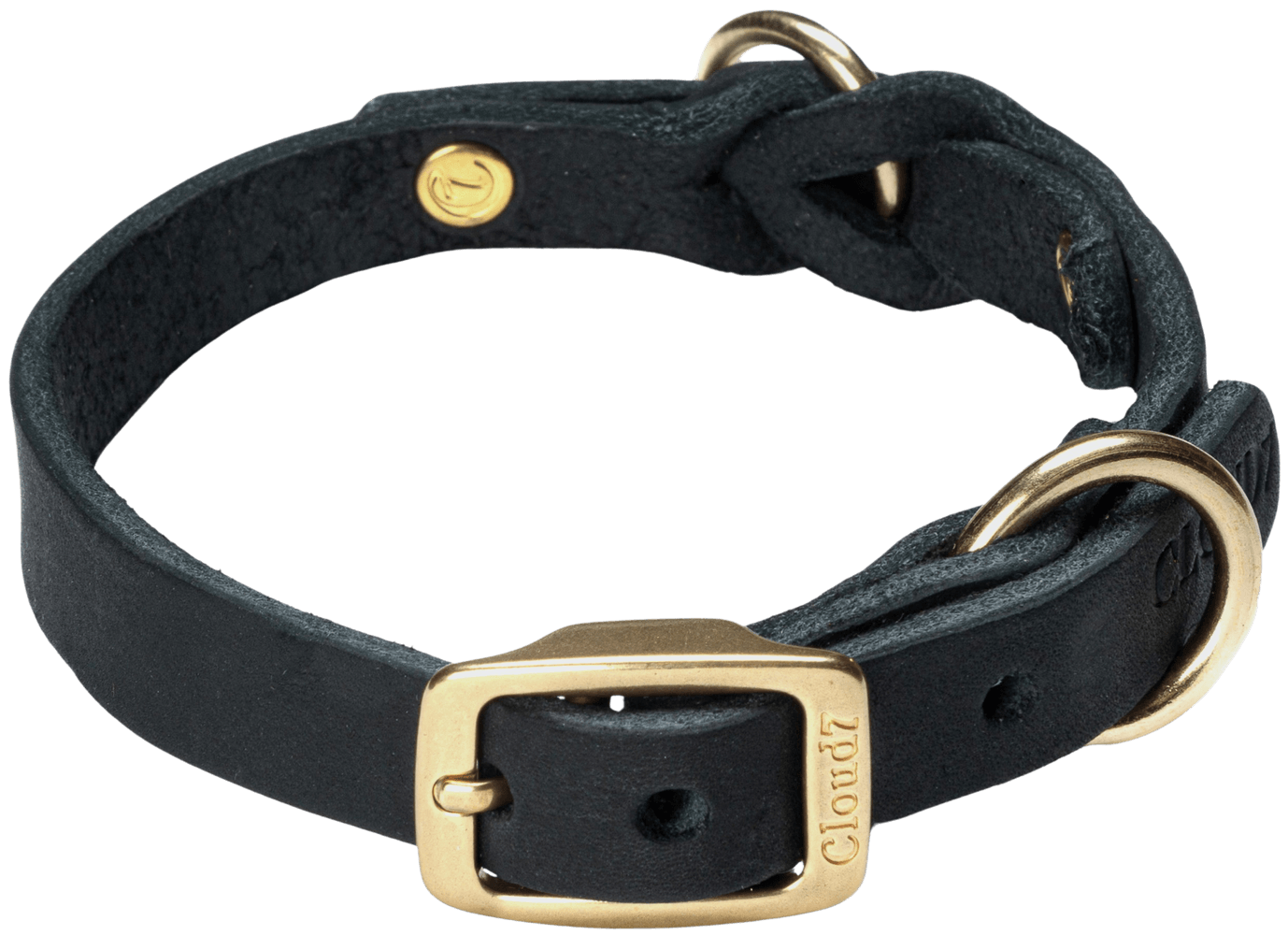 productImage: Collar Riverside Park M Black Gold