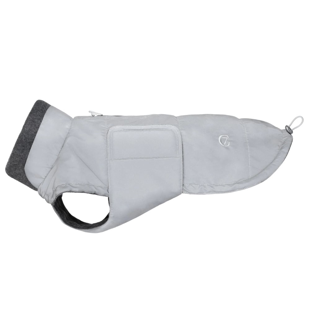 productImage: Brooklyn Taxtäcke strl 3-5 Reflective