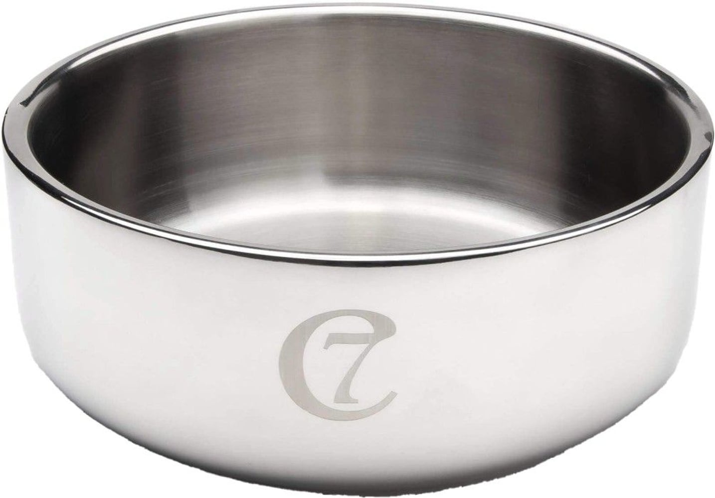 productImage: Hundskål Dylan Stainless Steel M