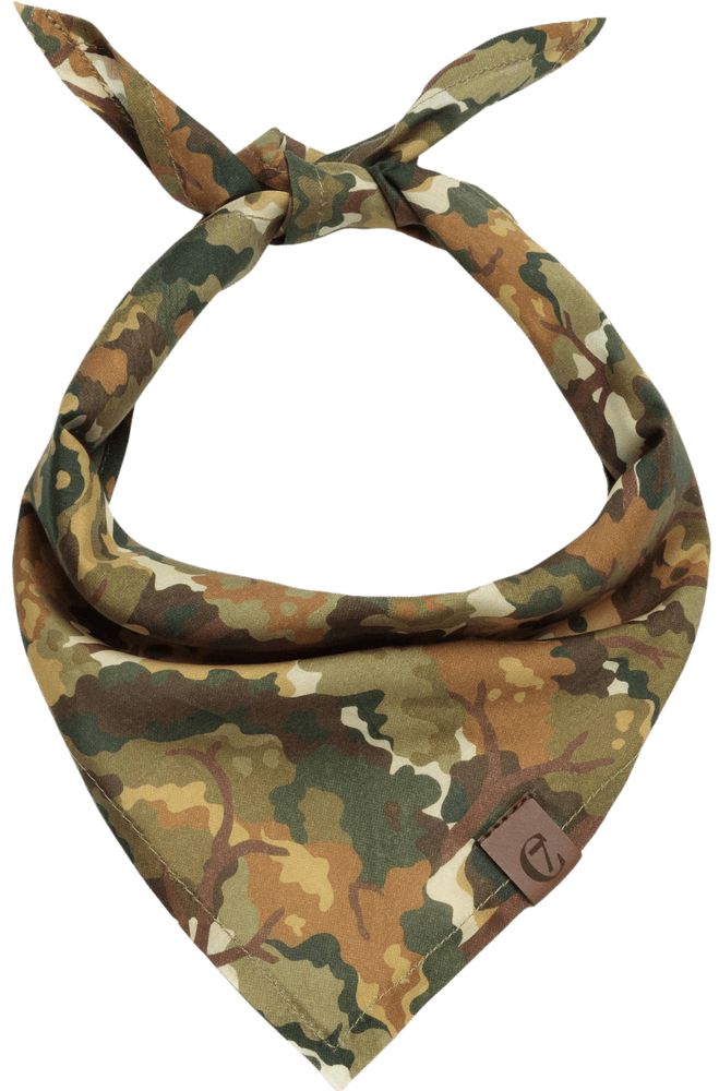 productImage: Bandana S Woodland Green