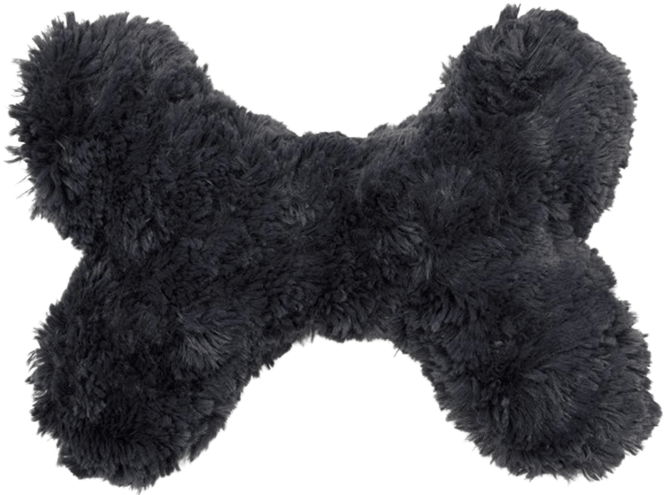 productImage: Love Bone S Plush Grey