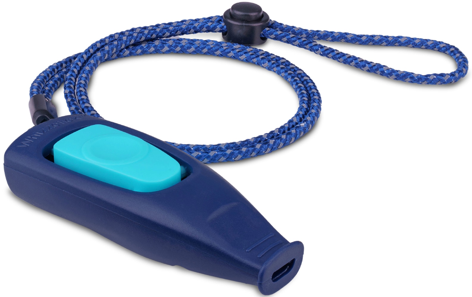 productImage: Whizzclick Navy Light Blue Button