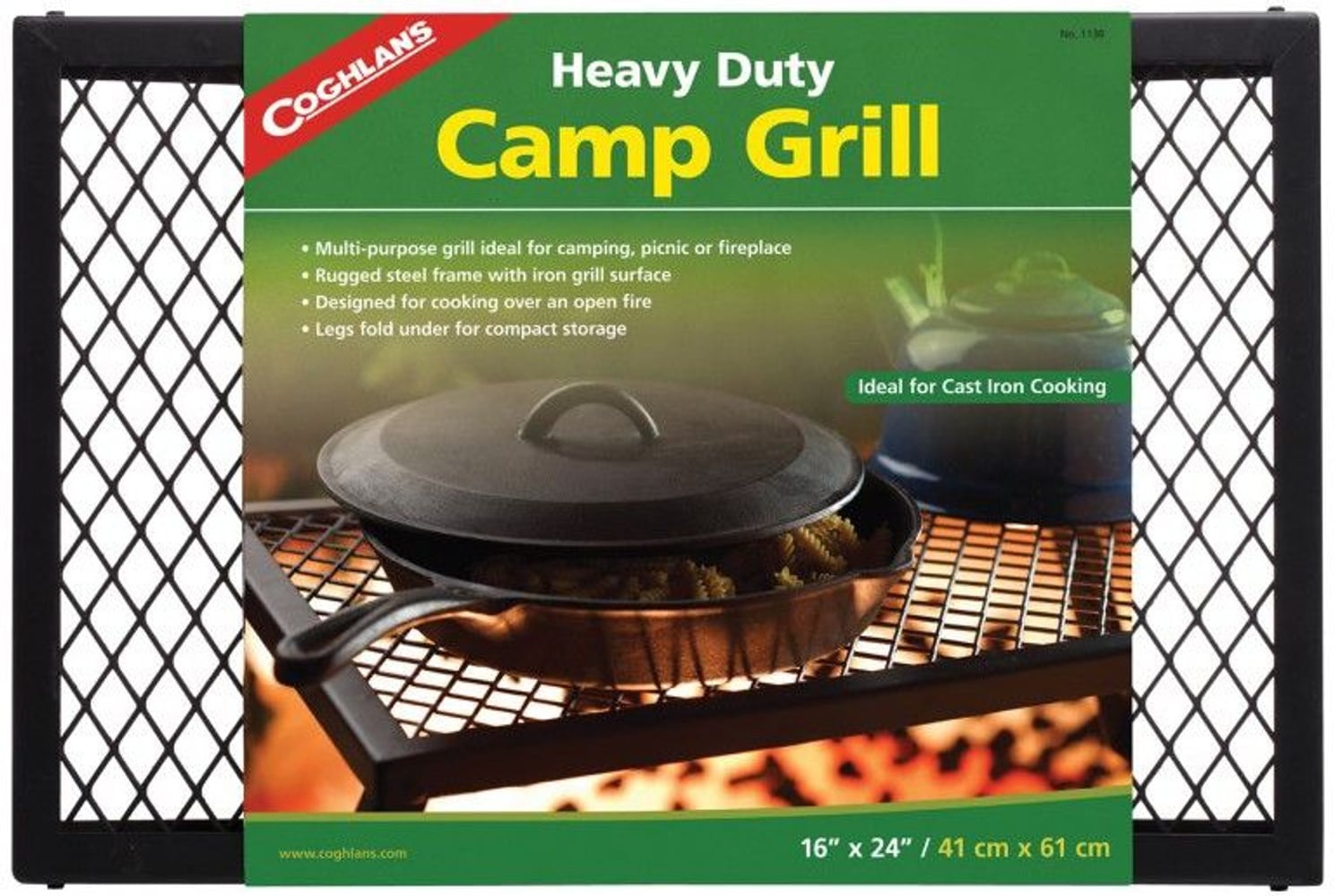 productImage: Heavy Duty Camp Grill