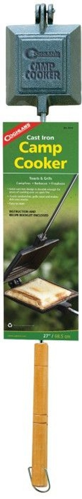 productImage: Mackjärn Gjutjärn