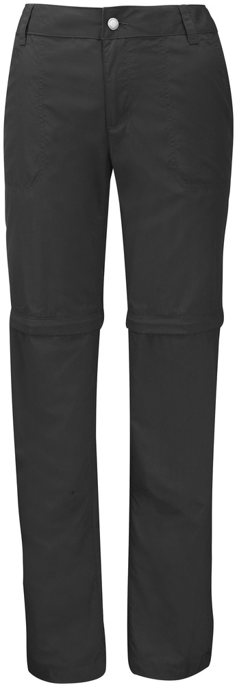 productImage: W's Silver Ridge 2.0 Convertible Pant Black