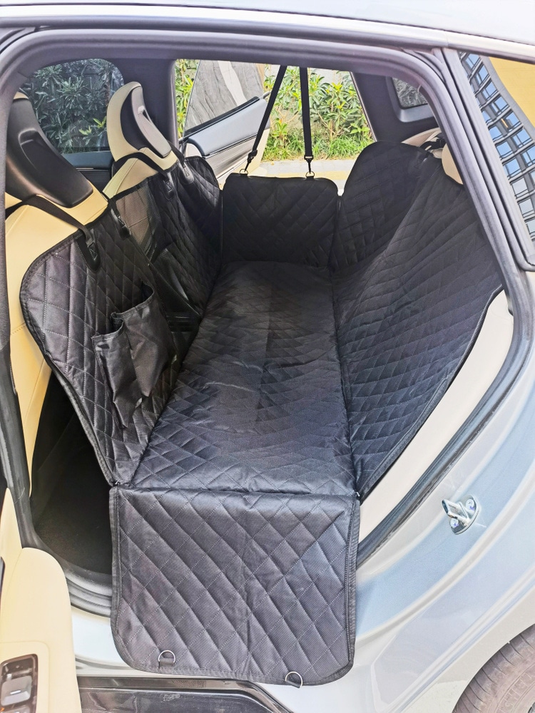 productImage: Car Seat Cover 187x147 cm
