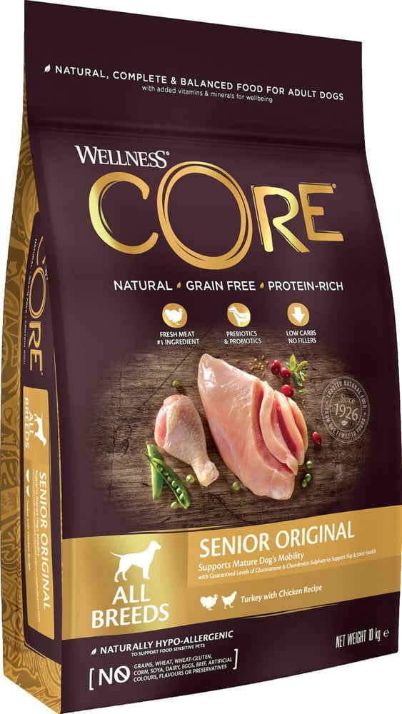 productImage: Senior Original 10 kg