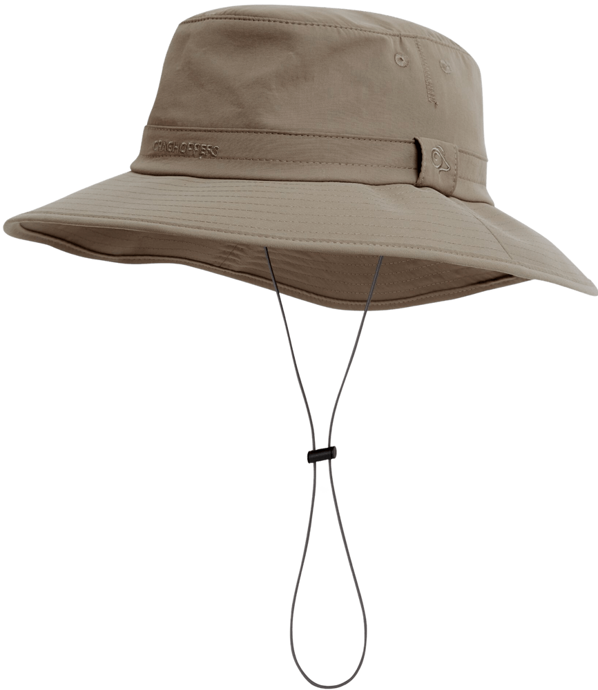 productImage: NosiLife Outback Hat II Pebble