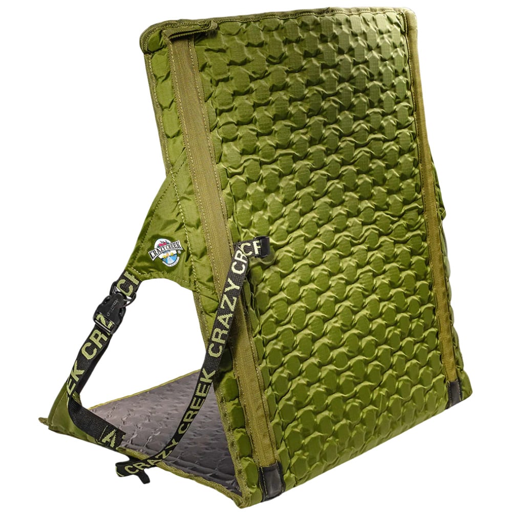 productImage: Hex 2.0 Longback Olive/Slate