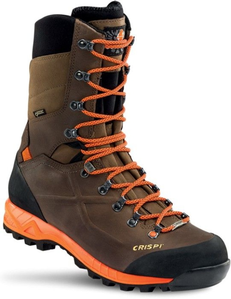 productImage: Titan GTX Unisex Brown