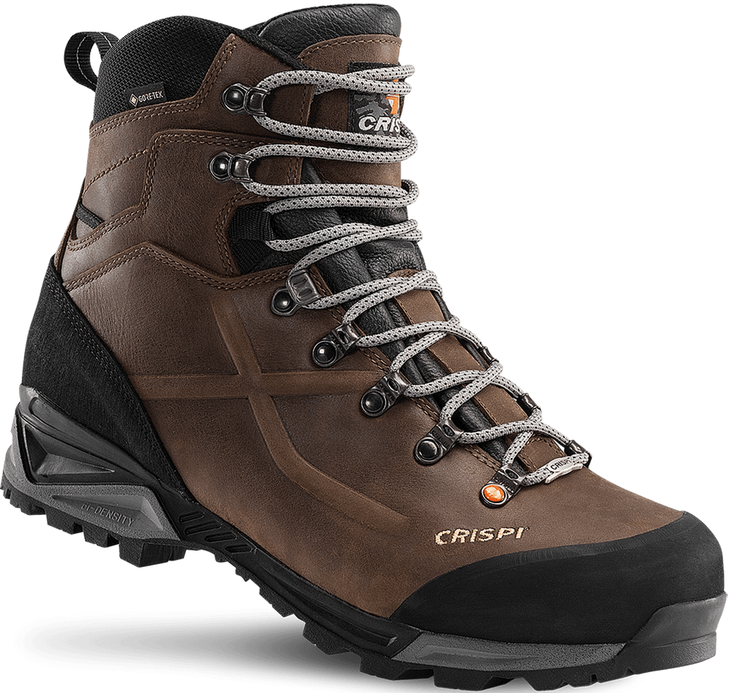 productImage: Valdres Pro GTX Unisex Brown