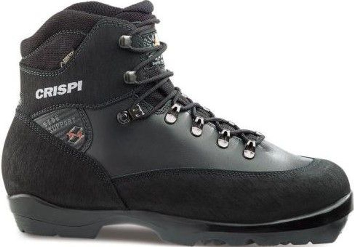 productImage: BC Nordland Unisex Skridsko & Turpjäxa