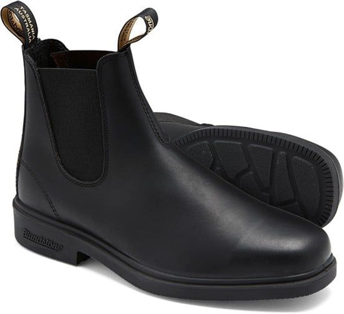productImage: 063 Dressboot Svart
