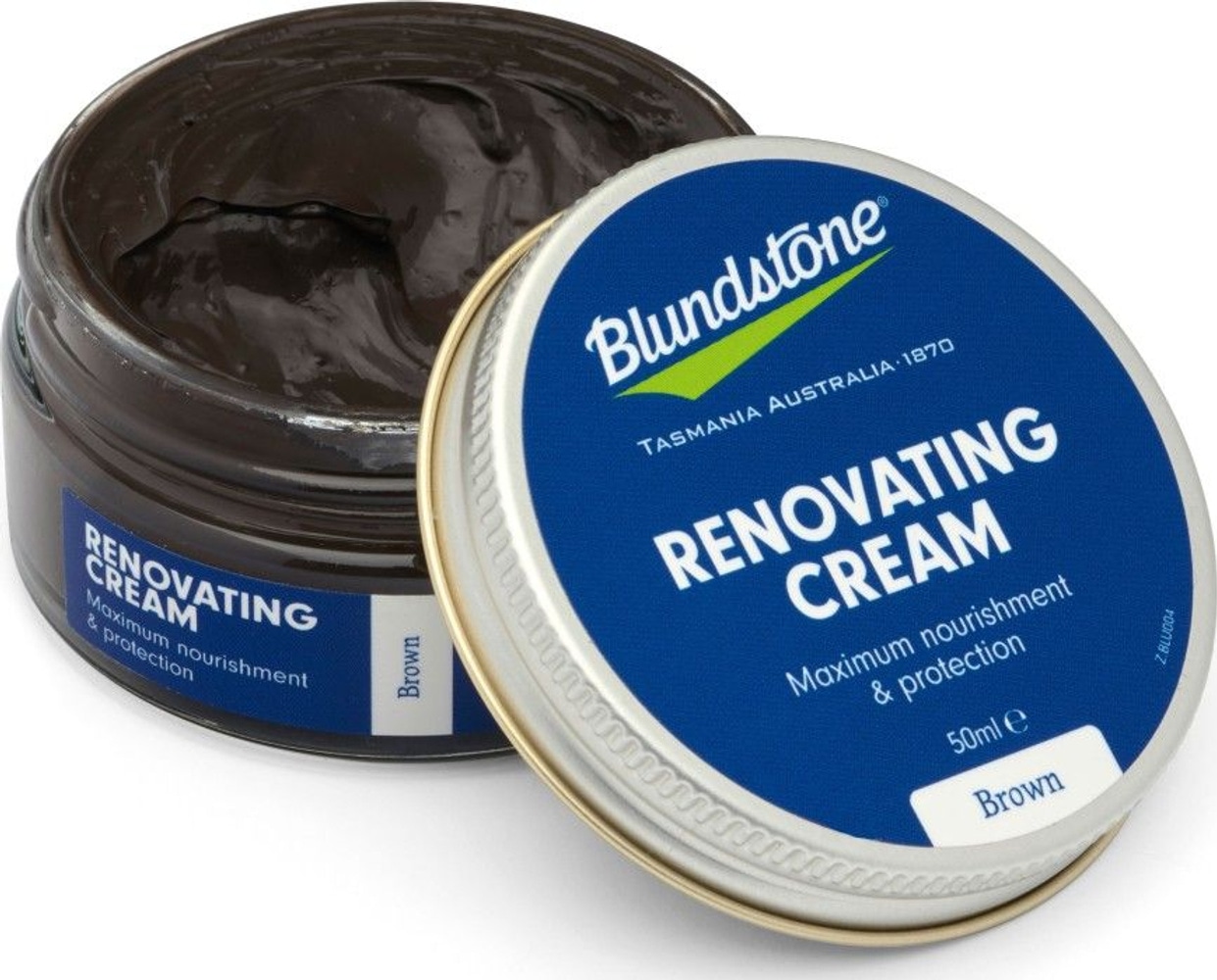 productImage: Renovating Cream Brown 50 ml