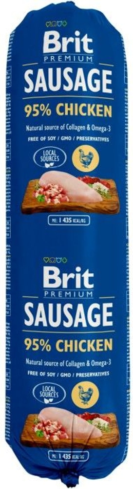 productImage: Köttkorv Chicken 800 g