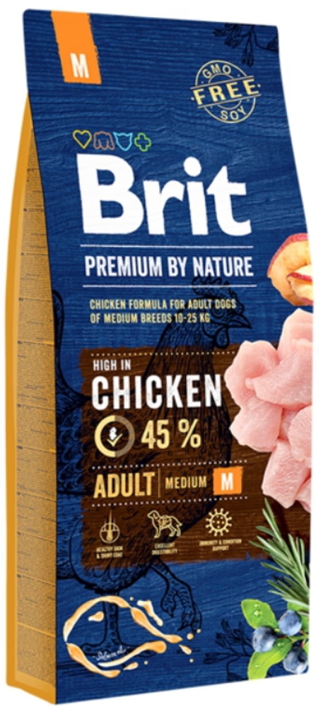 productImage: Adult Medium 15 kg