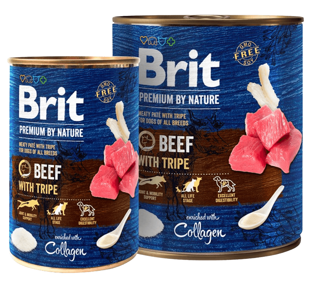 productImage: Beef with Tripes 400 g