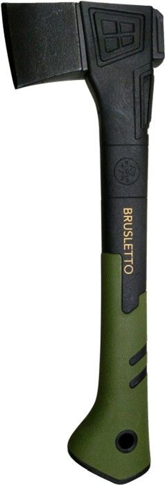 productImage: Kikut Axe 36 cm Black/Green