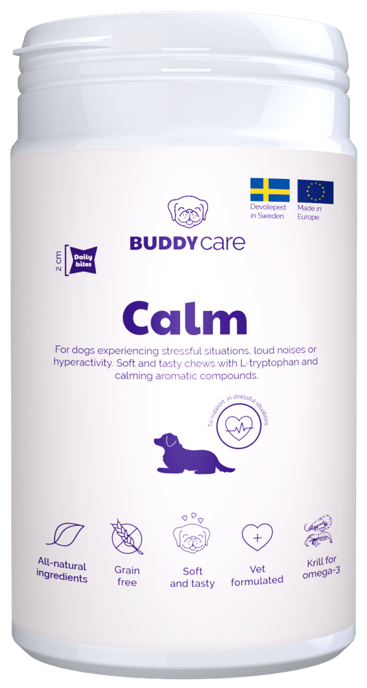 productImage: Care Calm 180g