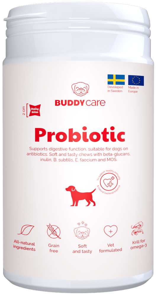 productImage: Care Probiotic